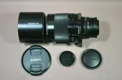 tamron sp 500mm f8  mirror反射鏡(**腳座型)pentax M42口
