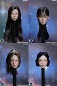 super duck1/6兵人女人偶系列動類型關節動全新 第三方SUPER DUCK 1/6 SDH042