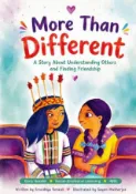HyRead More Than Different[有聲書](電子書)