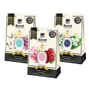 法柏 Bova 花漾衣物香氛袋3入