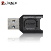 【蝦皮直營】金士頓 Mobile Lite Plus microSD 讀卡機 記憶卡 專用 廠商直送