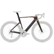 【MERIDA 美利達】REACTO 8000-FRM(車架組) 2027(第五代車架/碳纖車架/公路車/競賽/自行車/單車組裝)
