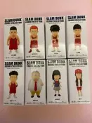 日版 現貨 灌籃高手 劇場限定商品 公仔 (The First Slam Dunk)