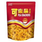 可樂果豌豆酥 分享包(315g/包)