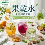【茂格】水果茶磚 乾燥果乾水（任選）黑糖磚/冰糖磚 洛神花茶 芭樂茶 薄荷茶 養生茶包 辦公室下午茶 獨立包裝