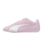 PUMA CATCH SD 休閒鞋 賽車鞋 女 粉色_40268120