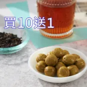 紅玉/坪林茶糖/鐵觀音/四季春/桂花烏龍/茉莉茶糖(100g/袋)