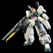 （完成品）BANDAI 鋼彈00 1/100 熾天使 鋼彈 設計師 配色 限定版 提耶利亞 天使長 非 MG