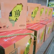 華珍煎餅-5入、7入、18入