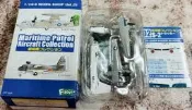F-toys~1/144系列 哨戒機典藏Vol.1 S-2 搜索者式 (02-c.)美國海軍 厚木基地