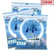 冰涼濕巾🥶🥶 濕紙巾冰涼巾 涼感巾 涼感濕紙巾 冰涼濕紙巾 純水濕紙巾 涼感濕巾 薄荷冰感 冰涼濕巾濕紙巾