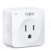 (新品現貨特價中）TP-Link 迷你型 Wi-Fi 智慧插座 Tapo P100