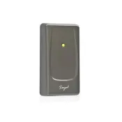【SOYAL】昌運監視器 AR-723-H E3 Mifare 深灰 感應式迷你控制器 門禁讀卡機(AR-723H)