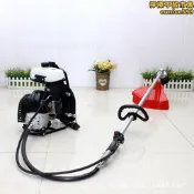 奇豹 英奇 兩衝程52cc背負式割草機汽油割灌機打草機除草收割機