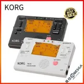 高品質節拍 調音器 KORG TM-60、TM-60C  二合一 原廠 TM-50的升級版音樂人