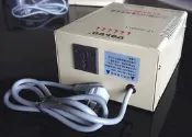 足功率變壓器220V轉110V/100V電壓轉換器1000W 2000W 3000W W208 [9027264] 
