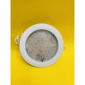 【大量囤貨 快速發貨】崁入式LED*36顆緊急照明燈 HT-2089-36 嵌頂式 消防署認證