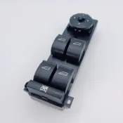 FORD 福特 FOCUS 2005-2007 MK2 車窗開關 電動窗開關 升降機開關 昇降機開關 中控 開關 總成