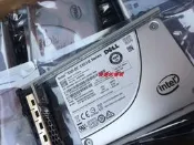 DELL R420 R430 R510 R520 R620 480G SATA SSD 0008R8 固態硬盤