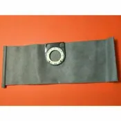 【副廠品 現貨】德國 STARMIX 吸特樂AS-1220 AS-1020 NTS-1220 過濾袋 集塵袋 工業吸塵器