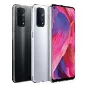 【蝦皮直營】OPPO A74 (6G/128G) 6.5吋 雙卡 快充 5G 智慧型手機 全新品 廠商直送