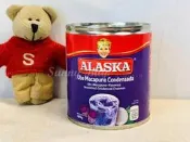 【Sunny Buy】◎現貨◎ 菲律賓 Alaska 煉乳 紫薯風味 380g 冰品 冰淇淋 烘焙食材