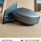 Nissan Livina 13-15款倒車鏡後照鏡左右觀後鏡總成外殼配件