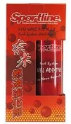 德國司博耐 Sportline 十二效合一 奈米燃油強化劑 350ml汽油精 全效燃油清潔 清除積碳 噴油嘴清洗 可面交
