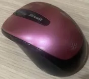 microsoft 1427無線行動滑鼠3500。特價~『498元』~！