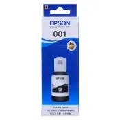 JT3C EPSON T03Y100 黑色3入原廠盒裝墨水