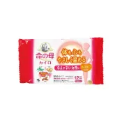 (店+)【小林製藥】日本製 桐灰x小林製藥 命の母 命之母 貼式暖暖包~10枚