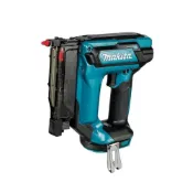 (店+)【MAKITA 牧田】＊中崙五金【附發票】日本製 牧田 18V充電式細蚊釘槍 DPT353Z DPT353 同氣動蚊釘