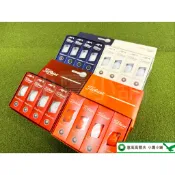 [小鷹小舖] Titleist TourSoft/TruFeel/Velocity 高仕利 高爾夫球 二層球 白球/橘球