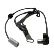 【台灣精準】MAZDA 323 Premacy Protege 左前 ABS感知器 B25D-43-73XG