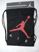 2021 NIKE AIR JORDAN JUMPMAN 束口袋 輕便袋 (9a0502-023)