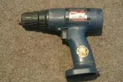 RYOBI BDM-2000 電鑽充電式電動起子機