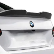 M Performance BMW原廠M4系列 G82 G82 Lci全車系 後擾流 尾翼 碳纖維 Carbon【YG】