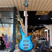 Ibanez SR300 E DOT 深海金属色高階 主動式 電 貝斯 BASS 公司貨 印尼廠 公司貨