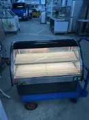 瑞興桌上型蛋糕櫃 二層 110V 部份起霧 🏳️‍🌈萬能中古倉🏳️‍🌈