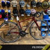 【小萬】全新出清 GIANT CONTEND 1 公路車 XS/S 捷安特 入門款 18速 TCR入門 鋁合金 自行車