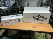 RECARO嬰兒安全座椅專用提籃連接器 適用RECARO推車