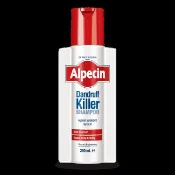 Alpecin抗頭皮屑洗髮露 250ml