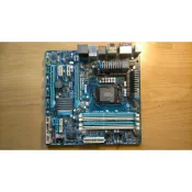 A.1155主機板-GA-H67MA-UD2H-B3 DDR3雙通道 i7 i5 i3 HDMI 多重顯示直購價1384