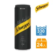 舒味思蘇打汽水330mlx24入x兩箱