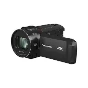 【Panasonic 國際牌】HC-VX3 4K 攝影機(公司貨)