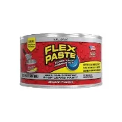【FLEX SEAL】FLEX PASTE飛速填縫補洞膏 透明 258ml