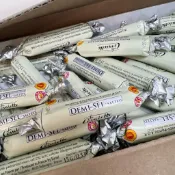 法國 La Conviette 康門提斯 有鹽糖果奶油 AOP發酵奶油 15g 5入 10入 全家超商冷凍店到店出貨