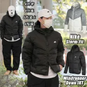 WS🙂極暖 NIKE 羽絨外套 NIKE羽絨外套 NIKE外套 羽絨衣 羽絨 dv1132 保暖外套 騎車外套 滑雪外套