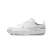 (店+)【NIKE 耐吉】DX9176-114 Nike Gamma Force CUPSOLE時尚 防滑 低幫 生活休閒鞋 女款 白紫色 nike女鞋 運動鞋女
