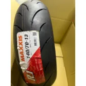❤️ R1 140/70-13 輪胎 熱融胎 高速胎 MAXXIS 140/70-13 瑪吉斯